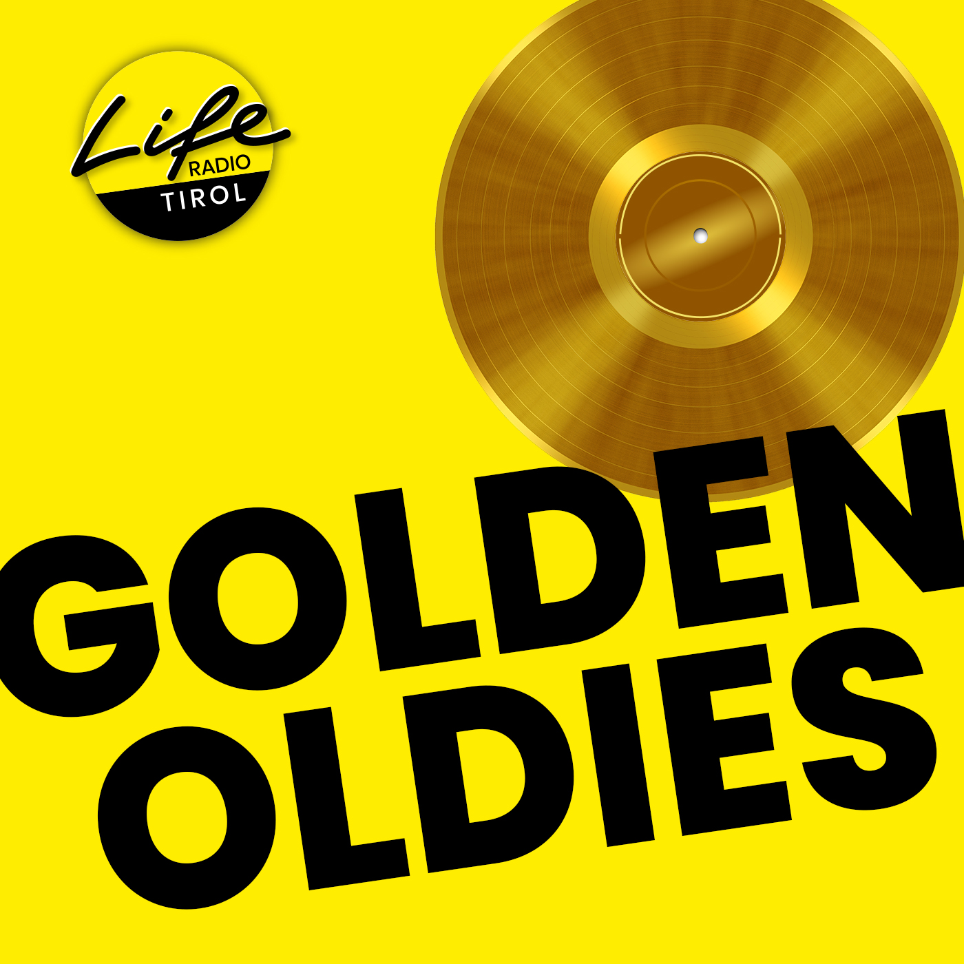 Life Radio Golden Oldies